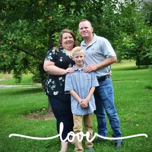 Meet your Posher, Mallory